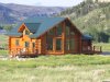 Romance & Adventure at the Montana Beartooth Cabin | Nye, Montana