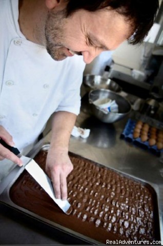 Try Piedmont Italian Cooking & Cultural Vacations: Photo #3