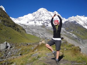 Visit Nepal, Travel Nepal | Kathmandu, Nepal | Hiking & Trekking