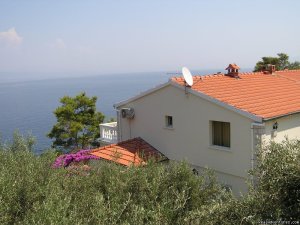 Villa Korkyra apartments - island Korcula | Prigradica (island Korcula), Croatia | Vacation Rentals