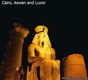 Experience Egypt Tours & Travel | Al Qahirah, Egypt | Sight-Seeing Tours