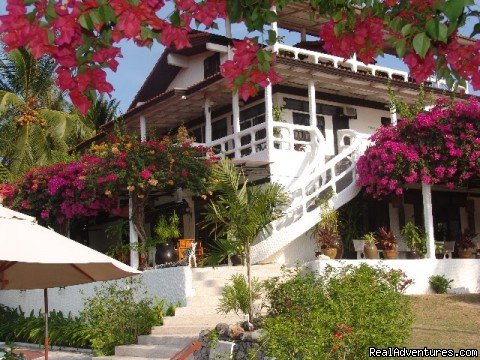 Seaview Italian Style Agritur., Villa,Resort&SPA | Image #10/17 | 