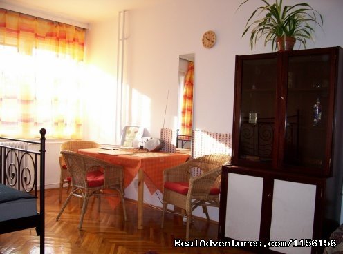Room | Private rooms/ separate nice apartment - Budapest | Image #2/7 | 
