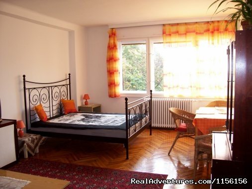 room | Private rooms/ separate nice apartment - Budapest | Budapest, Hungary | Vacation Rentals | Image #1/7 | 