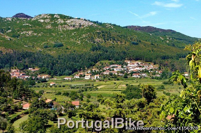 Portugal Bike: The Quiet Villages on the Mountains | Image #17/26 | 