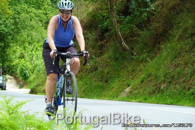 Portugal Bike: The Quiet Villages on the Mountains | Image #5/26 | 