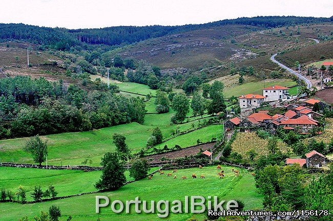 Portugal Bike: The Quiet Villages on the Mountains | Image #18/26 | 