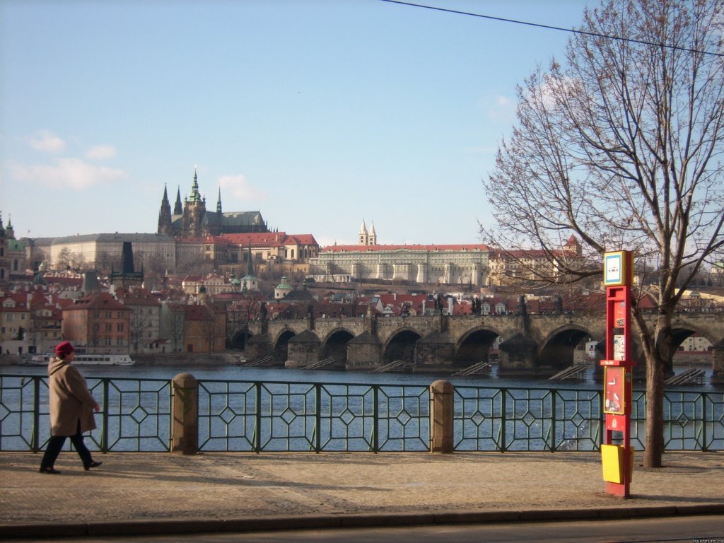 Prague & Cesky Krumlov, Czech Republic | Image #2/20 | 