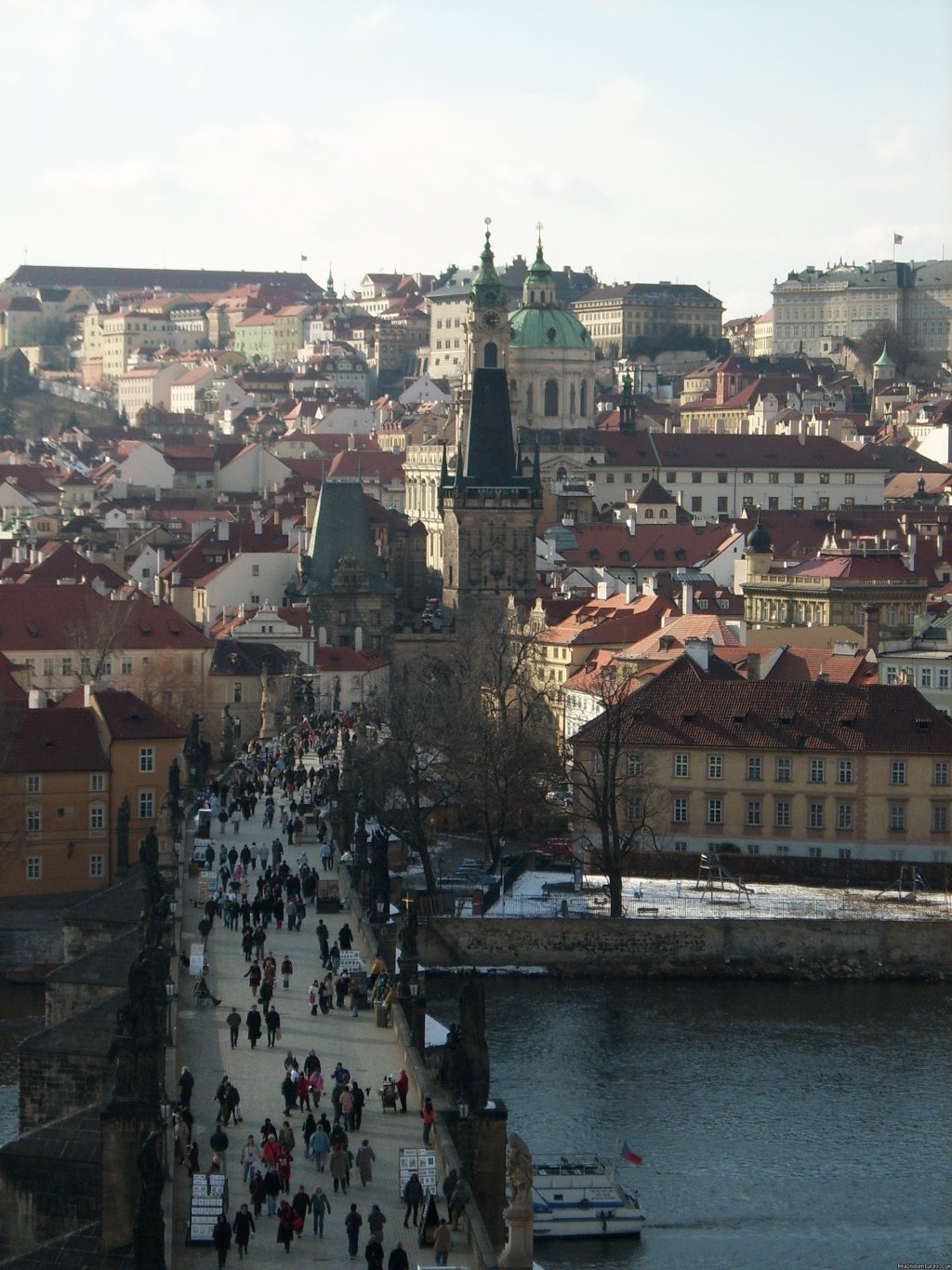 Prague & Cesky Krumlov, Czech Republic | Image #7/20 | 