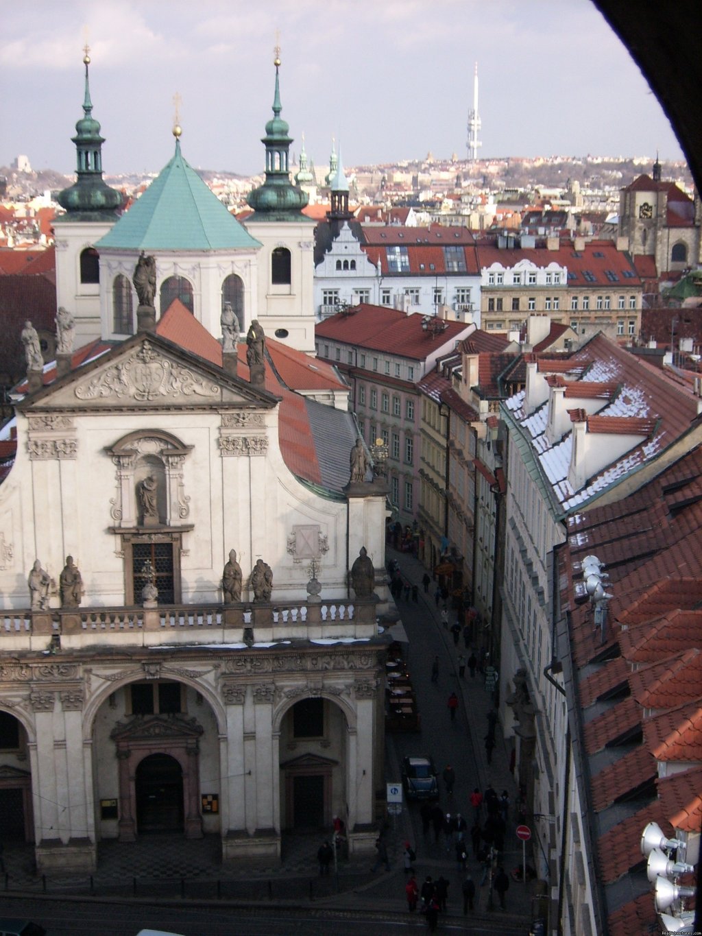 Prague & Cesky Krumlov, Czech Republic | Image #12/20 | 