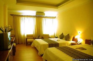 Hanoi Rendezvous Hotel | Hanoi, Viet Nam | Bed & Breakfasts