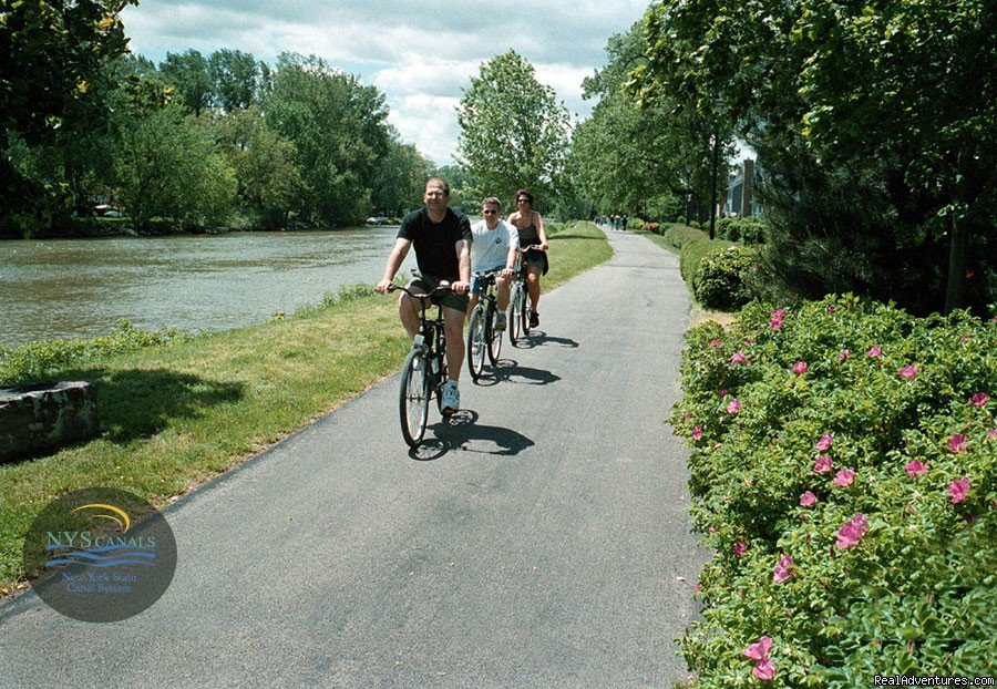 Canal Corridor/Cuyahoga Valley | Need a Adventure In Your Life ? | Mentor, Ohio  | Sight-Seeing Tours | Image #1/4 | 