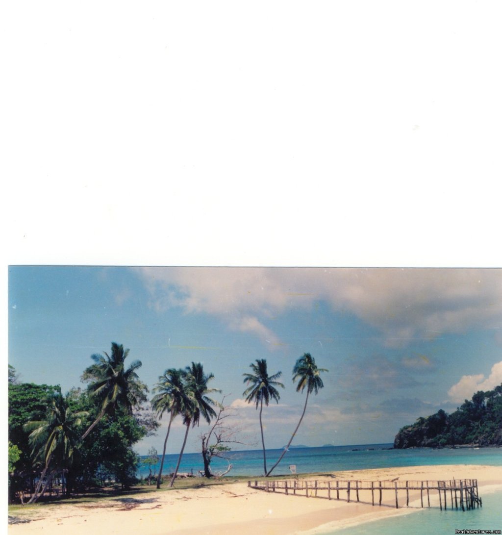 Andaman And Nicobar Islands-india | Image #2/2 | 
