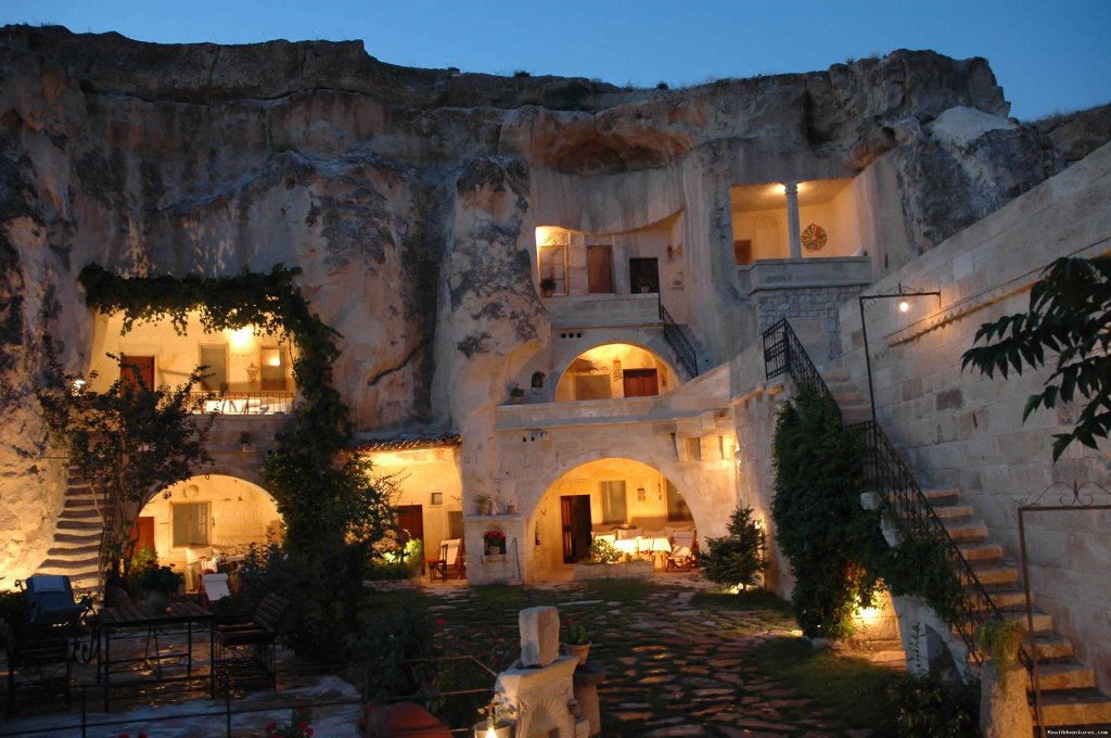 Cappadocia Tours From Istanbul | Image #13/20 | 