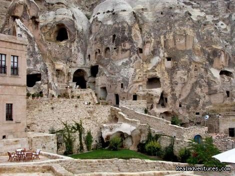 Cappadocia Tours From Istanbul | Image #16/20 | 
