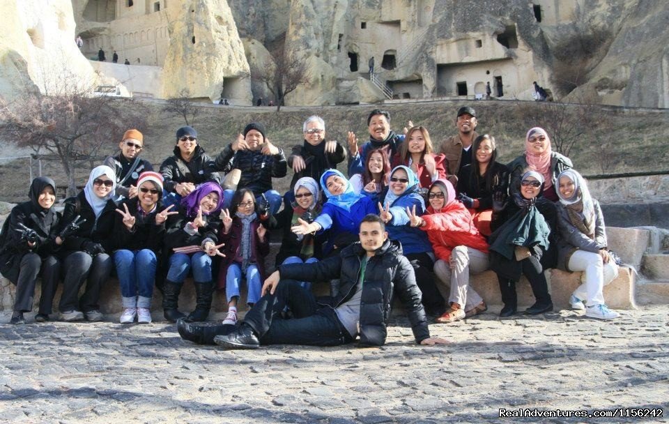 Cappadocia Tours From Istanbul | Image #19/20 | 