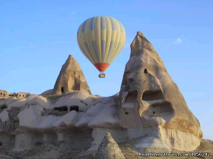 Cappadocia Tours From Istanbul | Image #20/20 | 