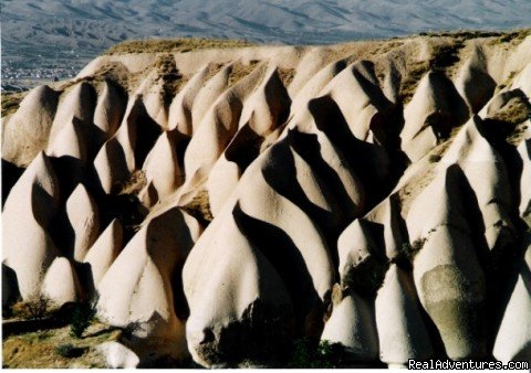 Cappadocia Tours From Istanbul | Image #9/20 | 