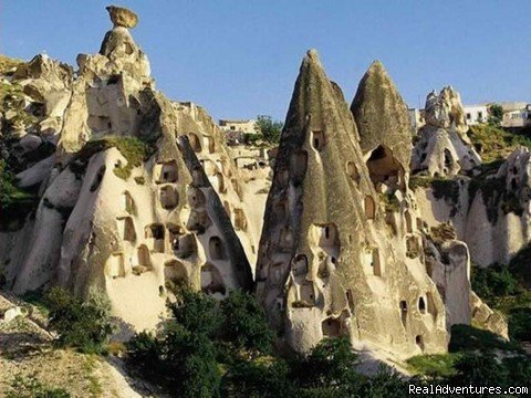 Cappadocia Tours From Istanbul | Image #11/20 | 