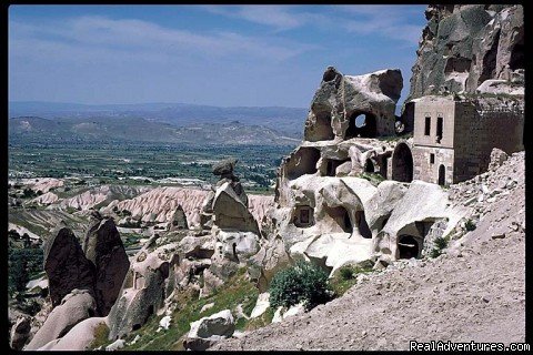 Cappadocia Tours From Istanbul | Image #12/20 | 