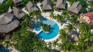 Portofino Restaurant and Resort | Adjohoun, Belize | Hotels & Resorts