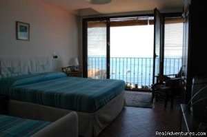 B&B Scilla Chianalea Calabria Italy | Scilla, Italy | Bed & Breakfasts