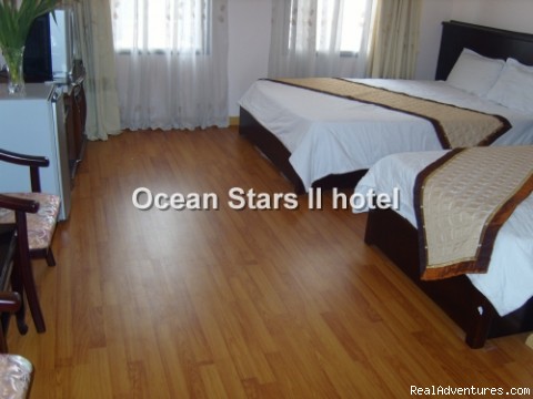 OCEAN STARS 2 HOTEL : Photo #3