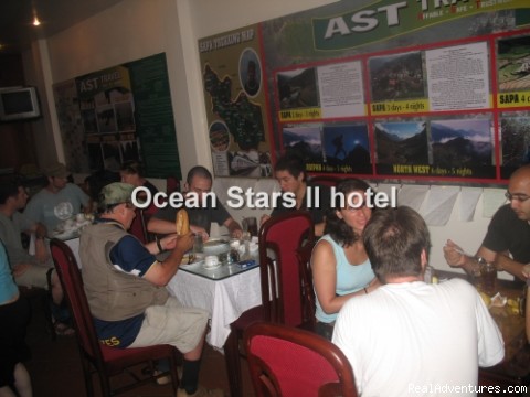 OCEAN STARS 2 HOTEL : Photo #4