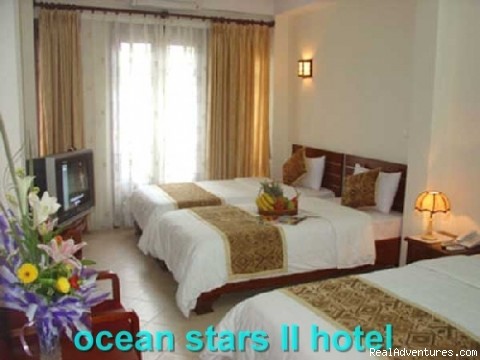 OCEAN STARS 2 HOTEL : Photo #5