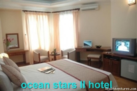 OCEAN STARS 2 HOTEL : Photo #6