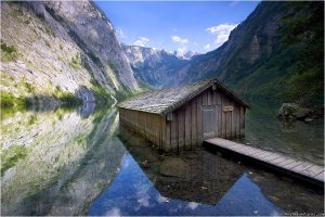 Hiking Vacations Germany Austria Switzerland Italy | Bavaria, Germany | Hiking & Trekking