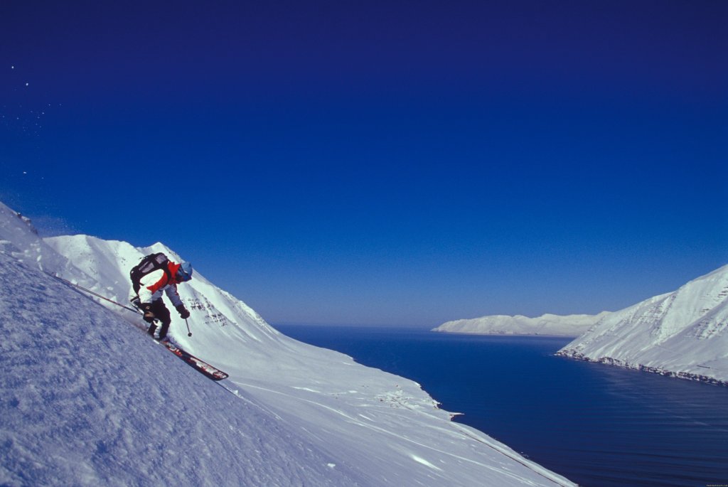Bergmenn Iceland's only certified mountain guides | Dalvik, Iceland | Hiking & Trekking | Image #1/4 | 