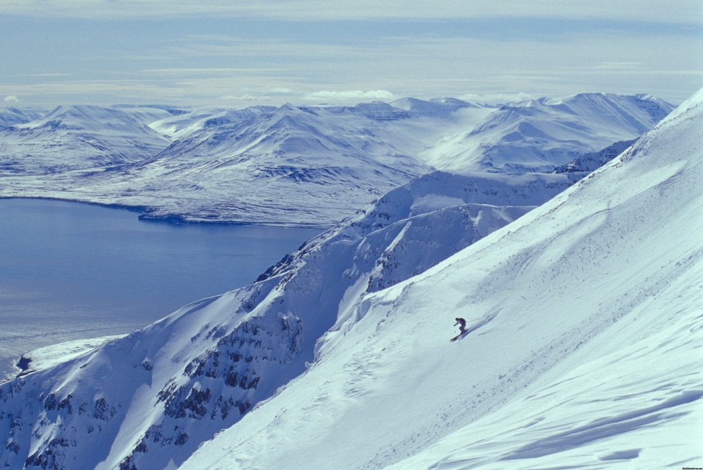 Bergmenn Iceland's only certified mountain guides | Image #2/4 | 