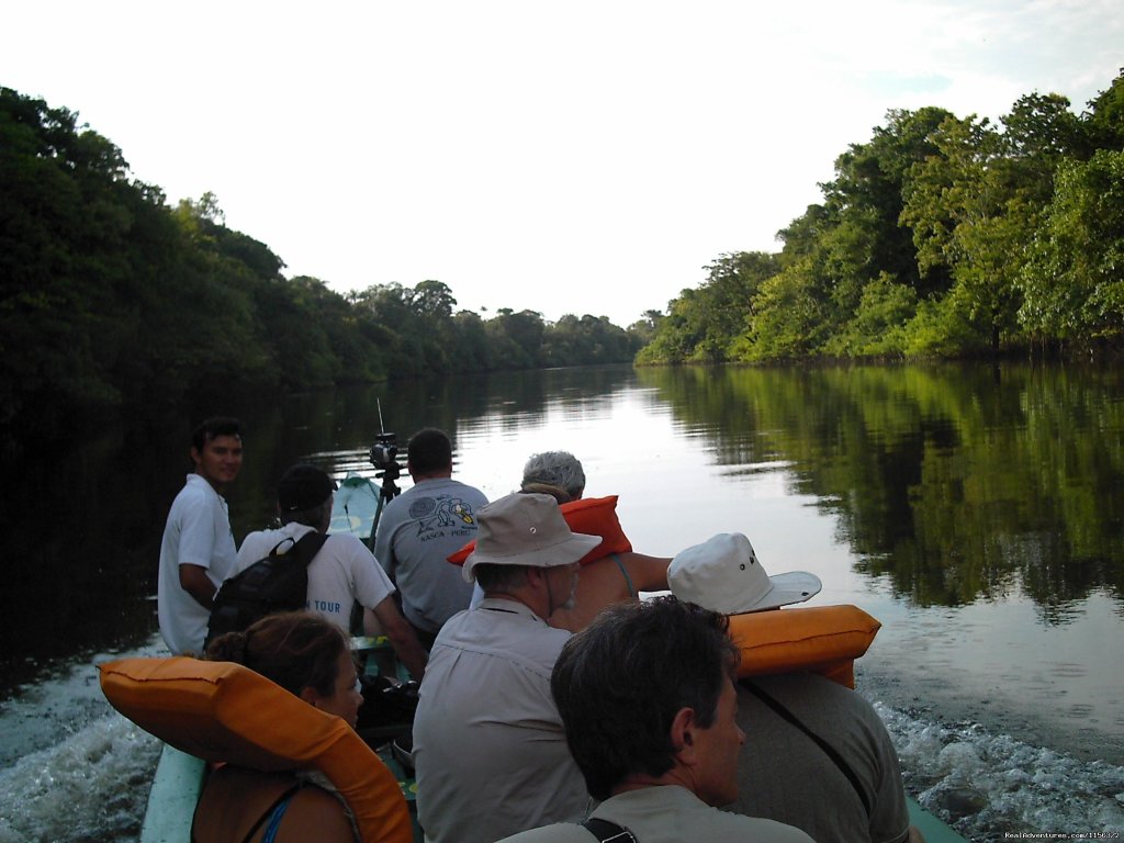 your dream in our hands | Brazil Manaus Amazon Jungle Tours | Image #5/10 | 
