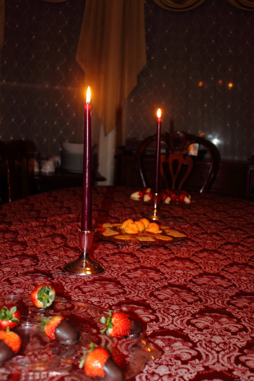 Warm & Romantic Candlelite Inn Bed & Breakfast | Image #10/10 | 