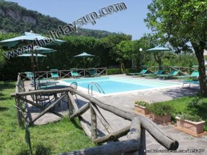 Charming apartment with swimming pool in Sorrento | Sorrento, Italy | Vacation Rentals