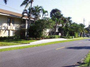 Historic Fort Myers Condo