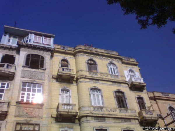Casa Olivia y Luis | Ciudad Habana, Cuba | Bed & Breakfasts | Image #1/3 | 