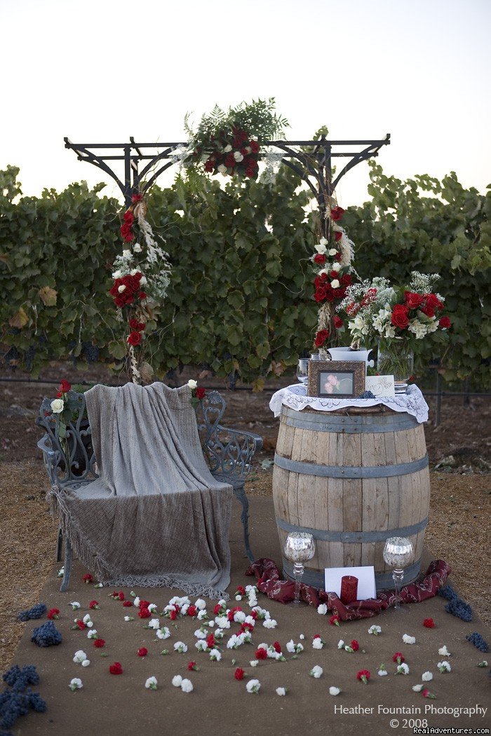 Wedding Proposals | Wine Country Horseback Riding in Temecula CA | Image #7/8 | 