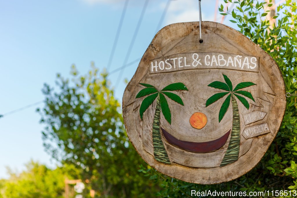 Hostel & Cabanas Ida y Vuelta Camping | Hostel & Cabanas Ida Y Vuelta Camping | Image #16/23 | 