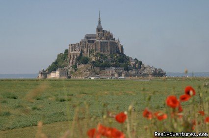 Le Mont St. Michel | B+B/self-catering accomodations in Normandy | Image #19/23 | 