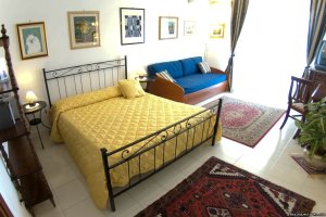 Chez Gabrielle | Rome, Italy | Vacation Rentals
