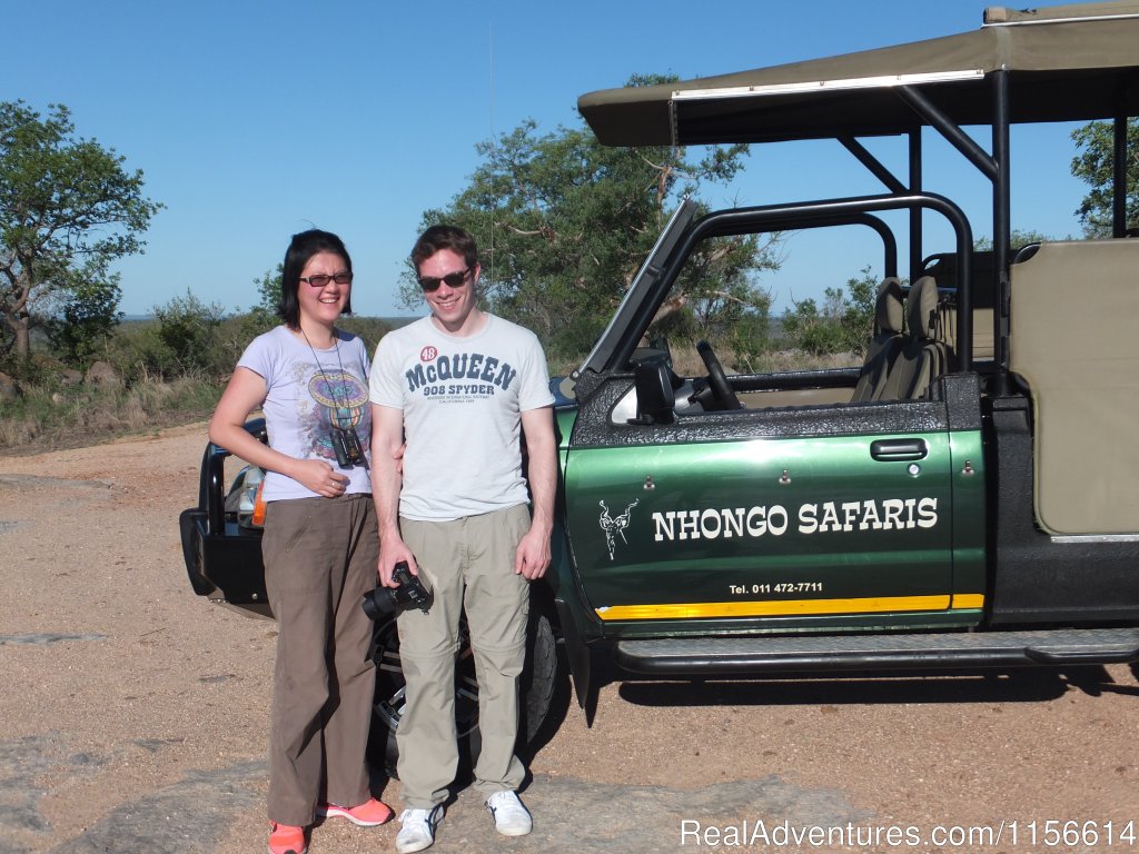 Mating Lions | Nhongo Safaris (kruger National Park Safaris) | Image #15/24 | 