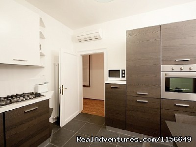HOUSE NOALE VENICE: Photo #2