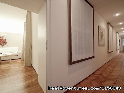 HOUSE NOALE VENICE: Photo #3