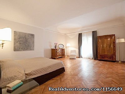 HOUSE NOALE VENICE: Photo #5