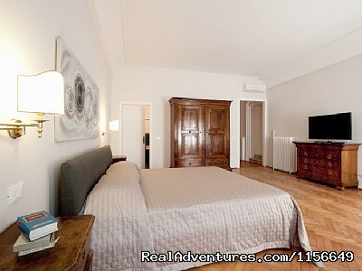 HOUSE NOALE VENICE: Photo #6