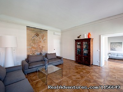 HOUSE NOALE VENICE: Photo #8