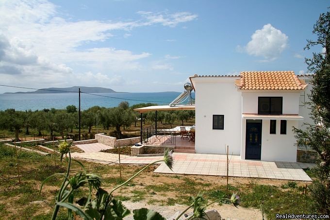 Holidays to the sea | Aegean Islands, Greece | Bed & Breakfasts | Image #1/6 | 