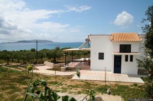Holidays to the sea | Aegean Islands, Greece | Bed & Breakfasts